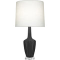 ROBERT ABBEY, EMMA TABLE LAMP, DESK LAMPS