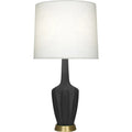 ROBERT ABBEY, EMMA TABLE LAMP, DESK LAMPS