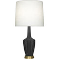 ROBERT ABBEY, EMMA TABLE LAMP, DESK LAMPS