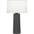 ROBERT ABBEY, MASON TABLE LAMP, DESK LAMPS