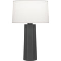ROBERT ABBEY, MASON TABLE LAMP, DESK LAMPS