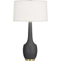 ROBERT ABBEY, DELILAH TABLE LAMP, DESK LAMPS