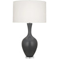 ROBERT ABBEY, AUDREY TABLE LAMP, DESK LAMPS