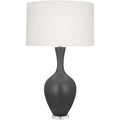 ROBERT ABBEY, AUDREY TABLE LAMP, DESK LAMPS