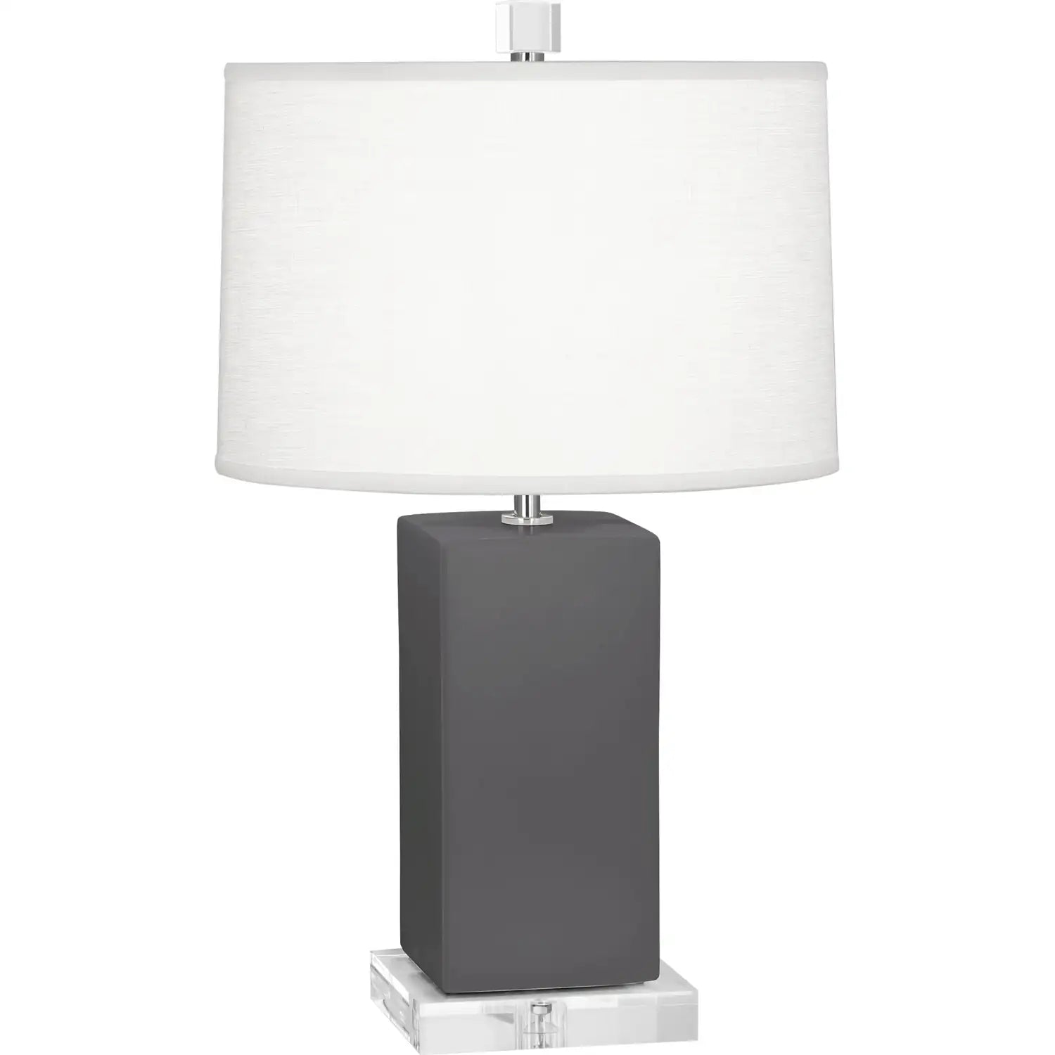 ROBERT ABBEY HARVEY ACCENT LAMP - Decoration