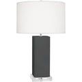 ROBERT ABBEY, HARVEY TABLE LAMP, DESK LAMPS
