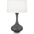 ROBERT ABBEY, PIKE TABLE LAMP, DESK LAMPS