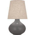 ROBERT ABBEY, JUNE TABLE LAMP, DESK LAMPS