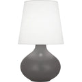 ROBERT ABBEY, JUNE TABLE LAMP, DESK LAMPS