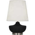 ROBERT ABBEY, MICHAEL BERMAN NOLAN TABLE LAMP, DESK LAMPS
