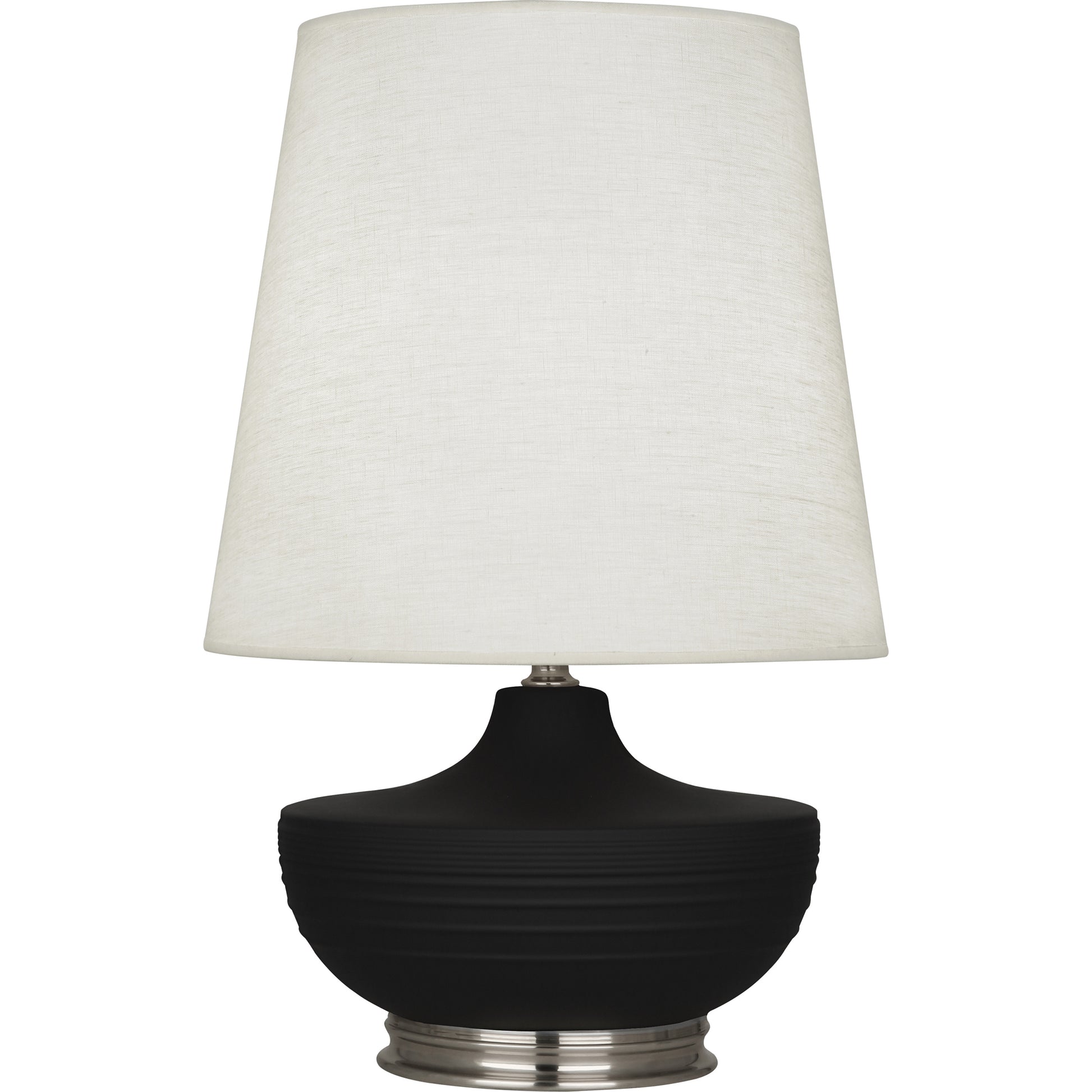 ROBERT ABBEY MICHAEL BERMAN NOLAN TABLE LAMP - Desk