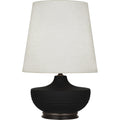ROBERT ABBEY MICHAEL BERMAN NOLAN TABLE LAMP - Desk