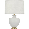 ROBERT ABBEY MICHAEL BERMAN ATLAS TABLE LAMP - Desk