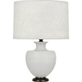 ROBERT ABBEY MICHAEL BERMAN ATLAS TABLE LAMP - Desk