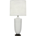 ROBERT ABBEY, MICHAEL BERMAN HADRIAN TABLE LAMP, DESK LAMPS