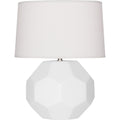 ROBERT ABBEY, FRANKLIN TABLE LAMP, DESK LAMPS