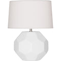 ROBERT ABBEY FRANKLIN ACCENT LAMP - Decoration