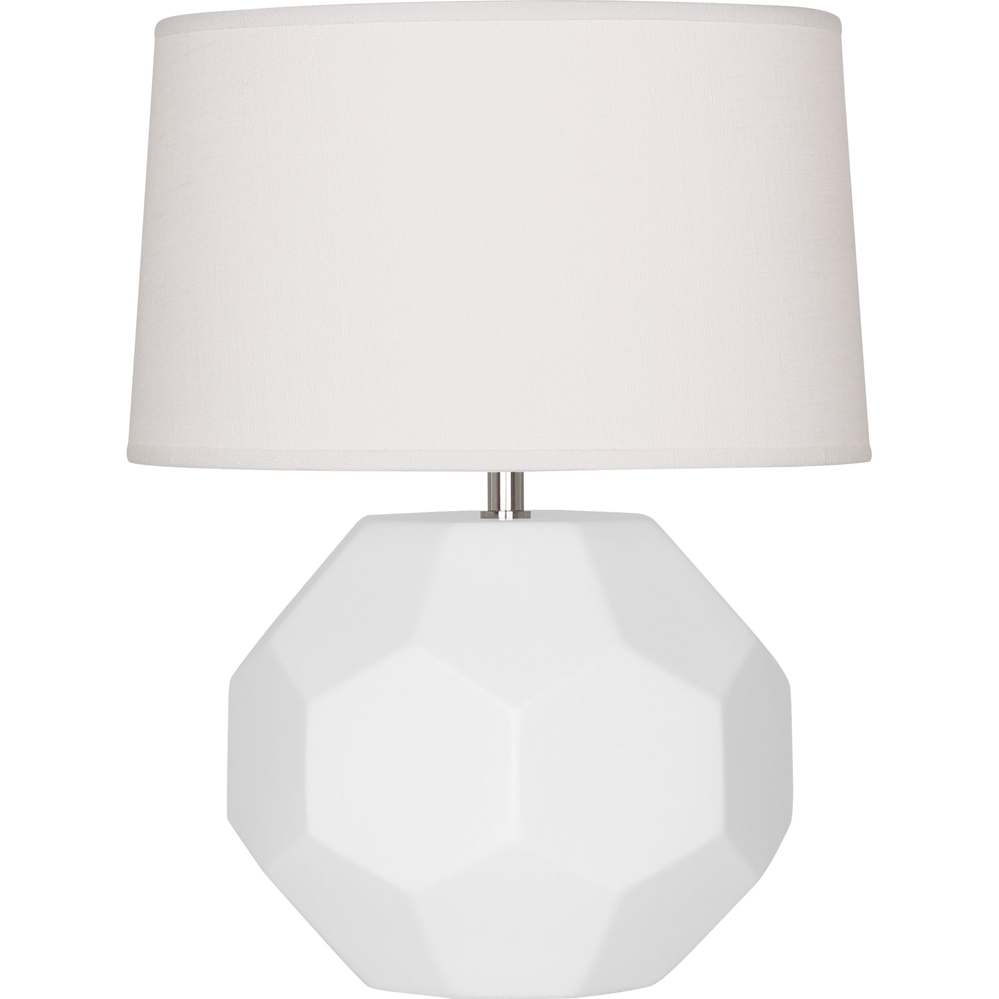 ROBERT ABBEY FRANKLIN ACCENT LAMP - Decoration