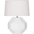 ROBERT ABBEY FRANKLIN ACCENT LAMP - Decoration