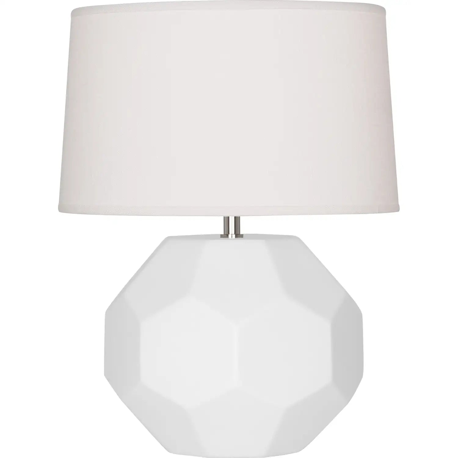 ROBERT ABBEY FRANKLIN ACCENT LAMP - Decoration