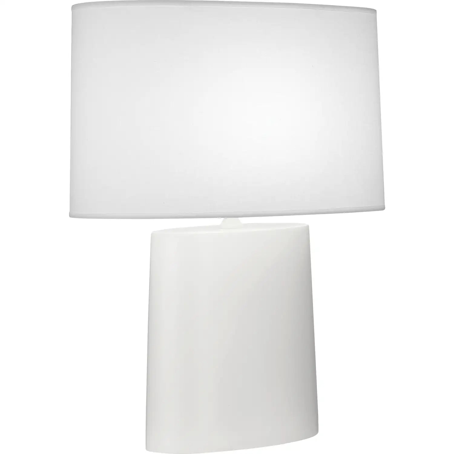 ROBERT ABBEY, VICTOR TABLE LAMP, DESK LAMPS