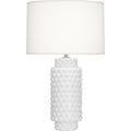 ROBERT ABBEY, DOLLY TABLE LAMP, DESK LAMPS