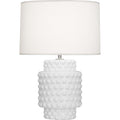 ROBERT ABBEY DOLLY ACCENT LAMP - Decoration