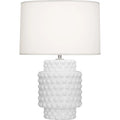 ROBERT ABBEY DOLLY ACCENT LAMP - Decoration