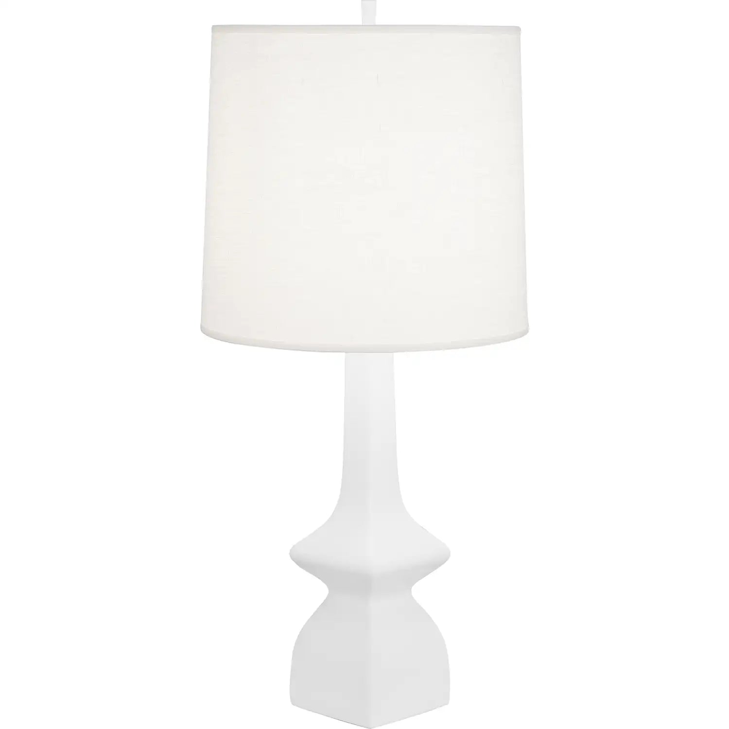ROBERT ABBEY, JASMINE TABLE LAMP, DESK LAMPS