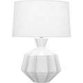 ROBERT ABBEY, ORION TABLE LAMP, DESK LAMPS