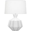 ROBERT ABBEY, ORION TABLE LAMP, DESK LAMPS