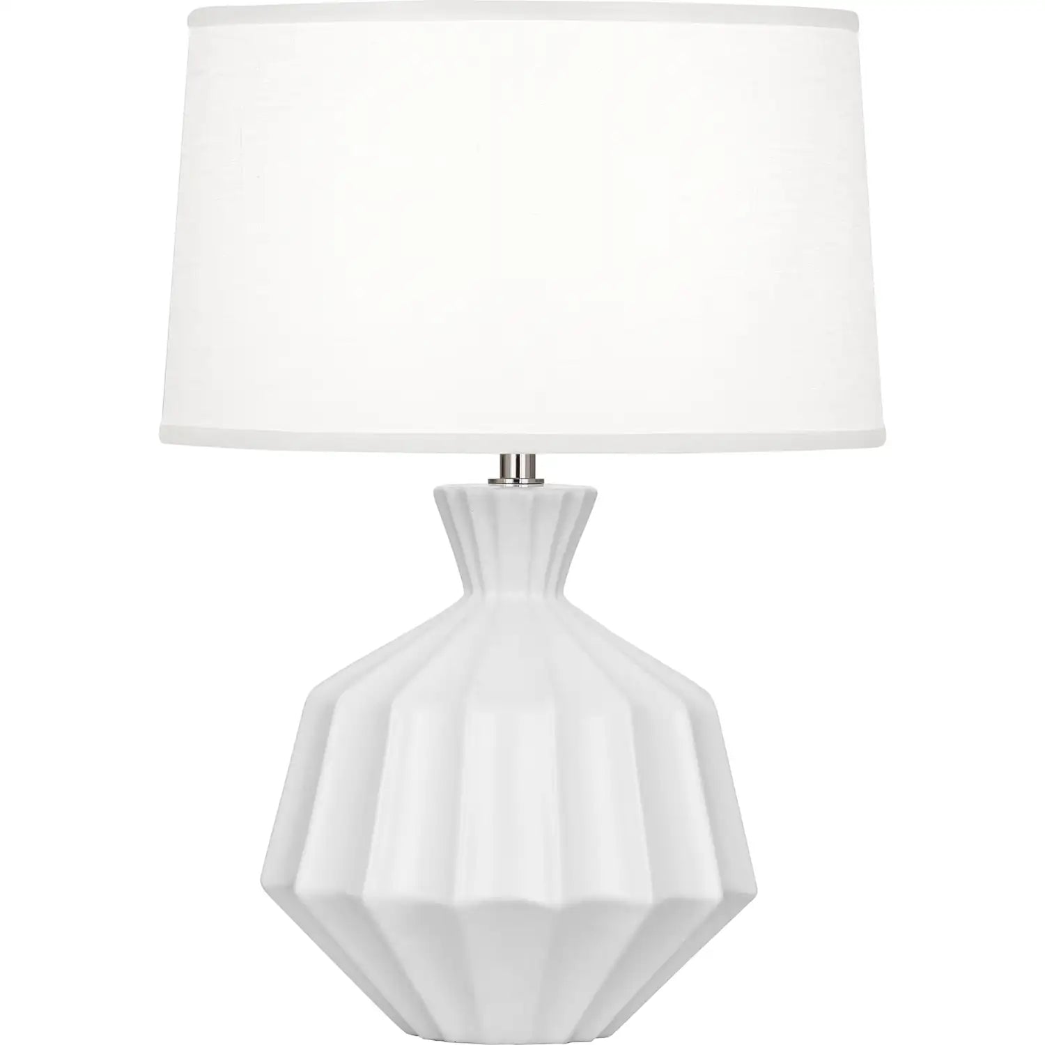 ROBERT ABBEY ORION ACCENT LAMP - Decoration