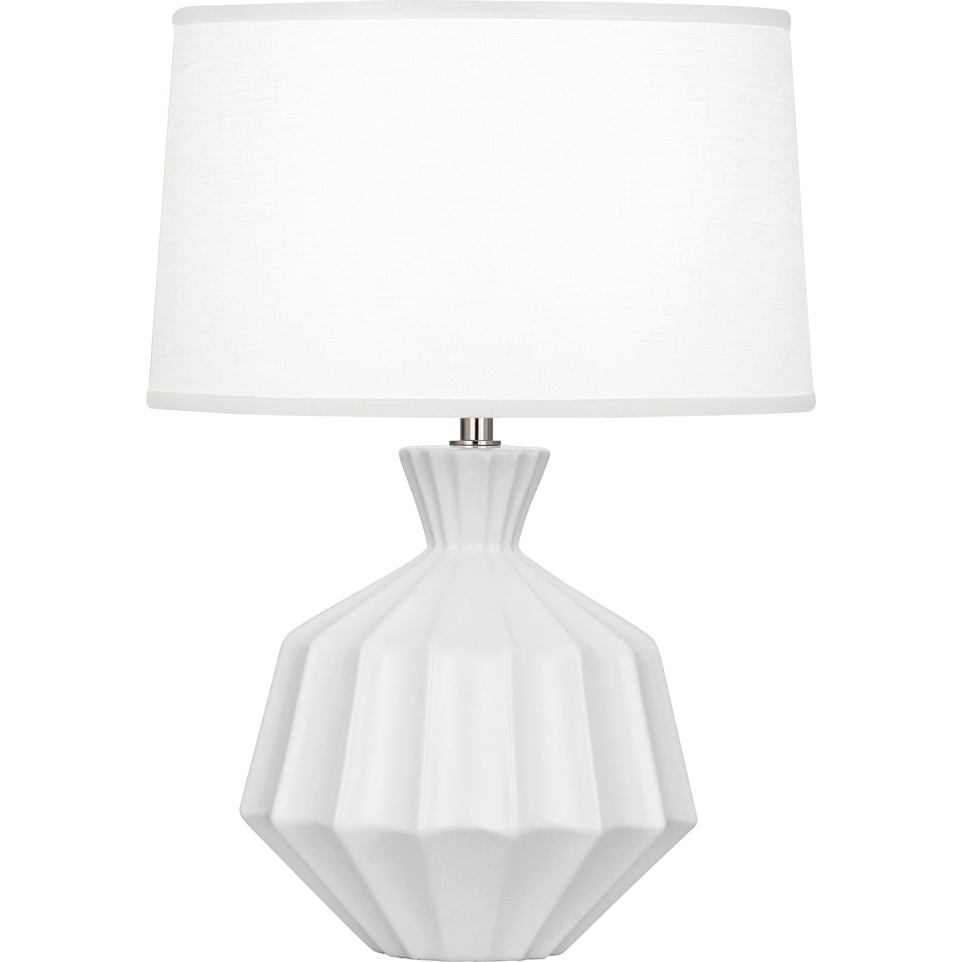 ROBERT ABBEY ORION ACCENT LAMP - Decoration