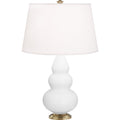 ROBERT ABBEY TRIPLE GOURD ACCENT LAMP - Decoration