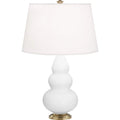 ROBERT ABBEY TRIPLE GOURD ACCENT LAMP - Decoration
