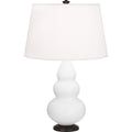ROBERT ABBEY TRIPLE GOURD ACCENT LAMP - Decoration