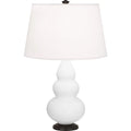 ROBERT ABBEY TRIPLE GOURD ACCENT LAMP - Decoration