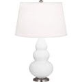 ROBERT ABBEY TRIPLE GOURD ACCENT LAMP - Decoration