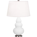 ROBERT ABBEY TRIPLE GOURD ACCENT LAMP - Decoration