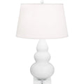 ROBERT ABBEY TRIPLE GOURD ACCENT LAMP - Decoration