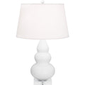 ROBERT ABBEY TRIPLE GOURD ACCENT LAMP - Decoration