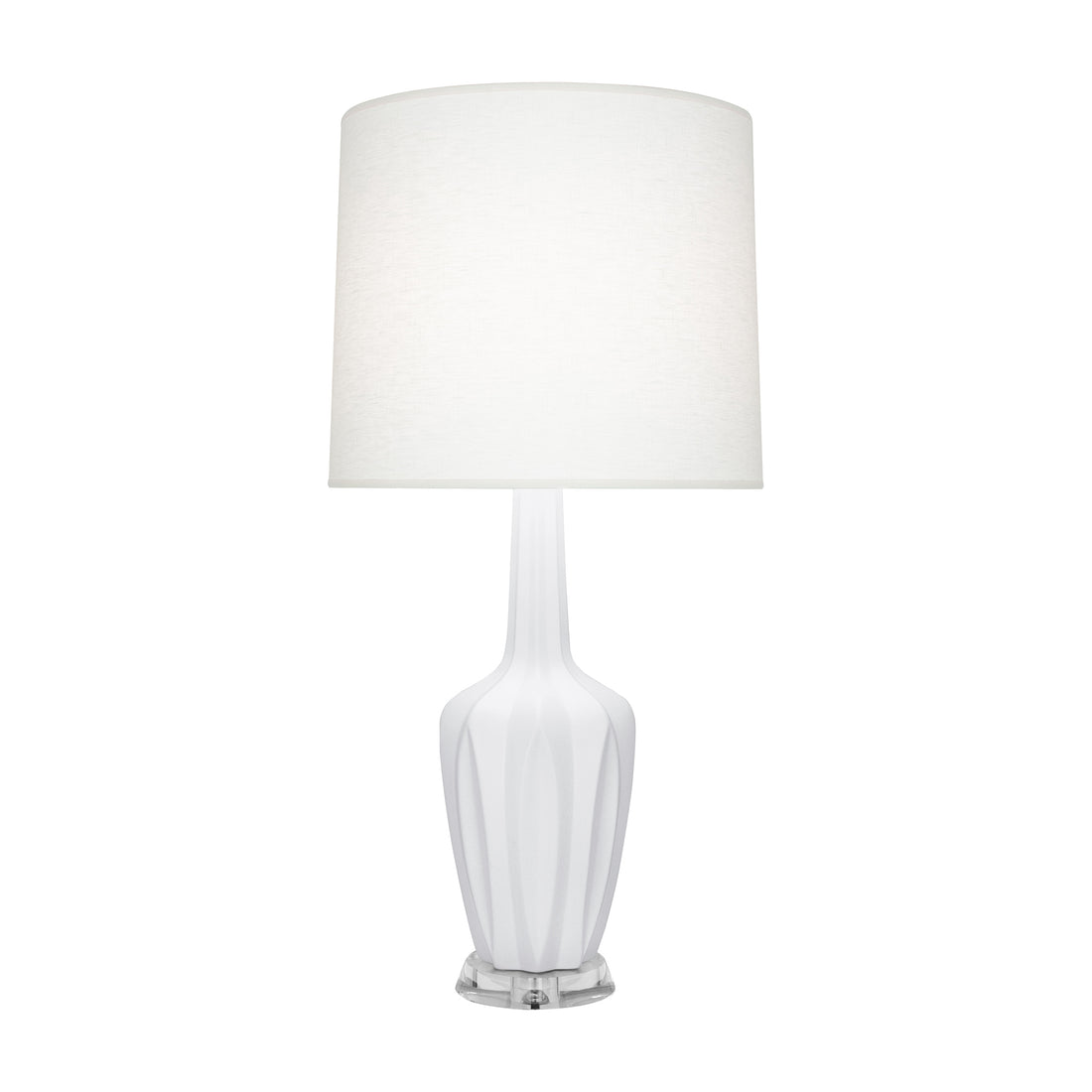 ROBERT ABBEY EMMA ACCENT LAMP - Decoration