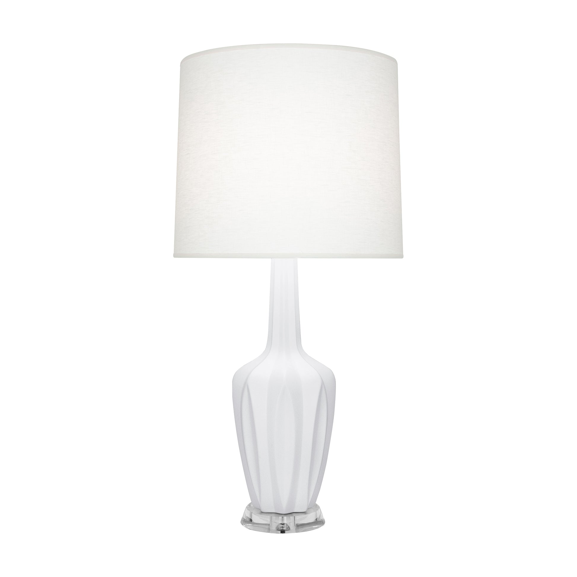 ROBERT ABBEY EMMA ACCENT LAMP - Decoration