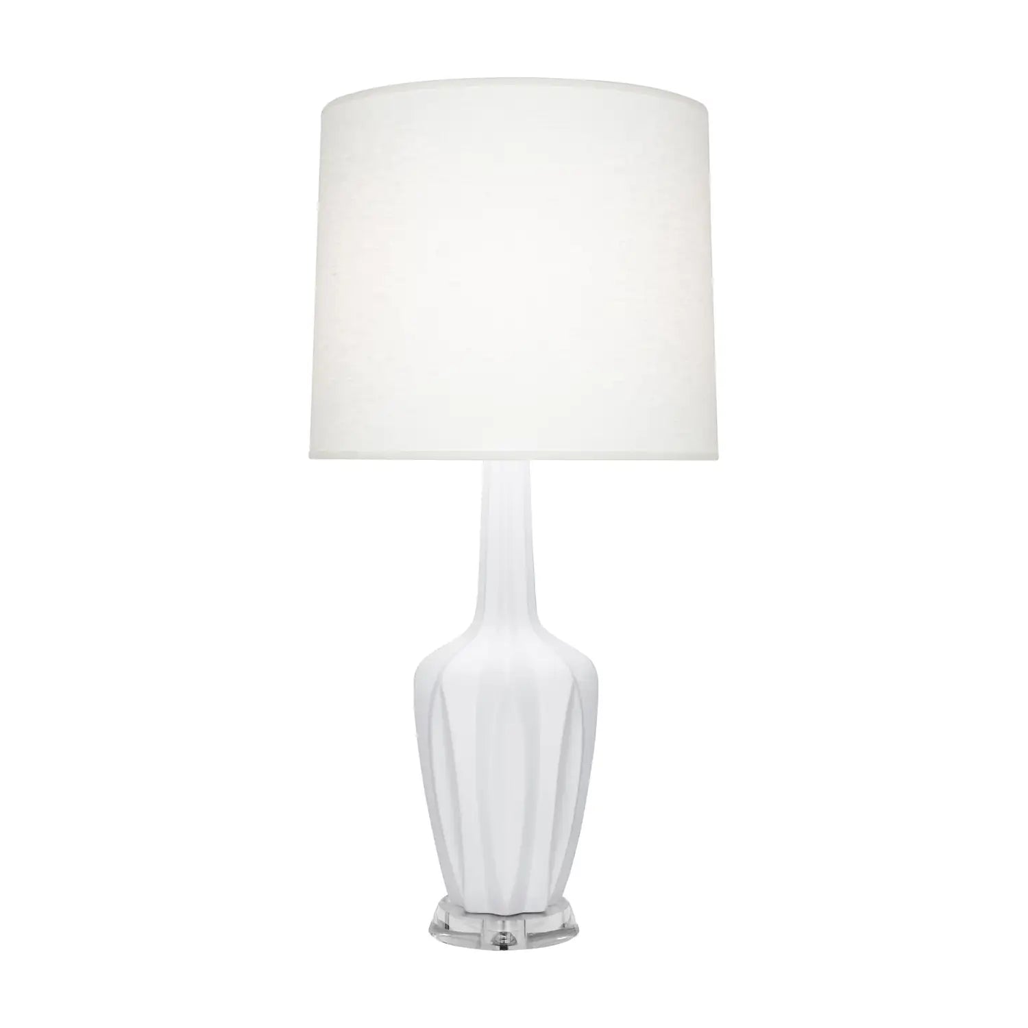 ROBERT ABBEY EMMA ACCENT LAMP - Decoration