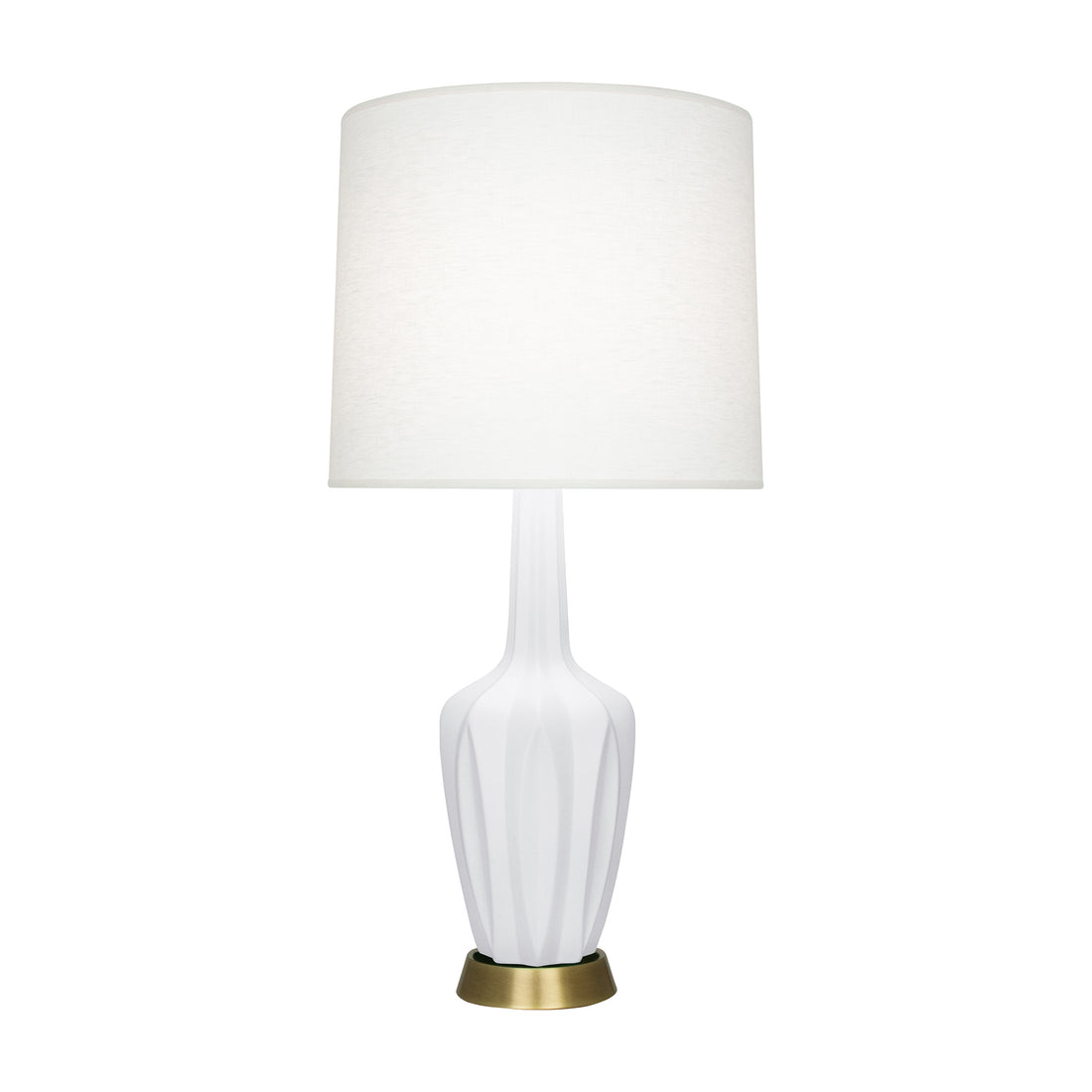 ROBERT ABBEY EMMA ACCENT LAMP - Decoration