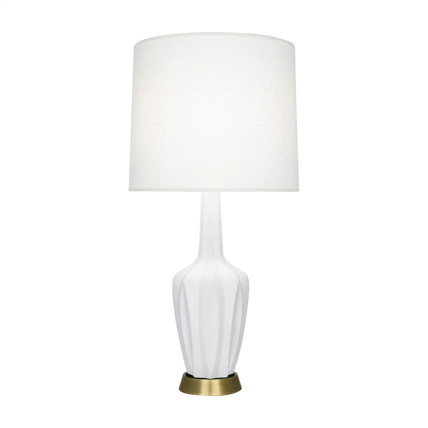 ROBERT ABBEY EMMA ACCENT LAMP - Decoration