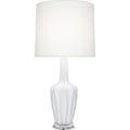 ROBERT ABBEY, EMMA TABLE LAMP, DESK LAMPS