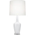 ROBERT ABBEY, EMMA TABLE LAMP, DESK LAMPS
