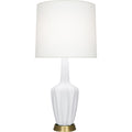 ROBERT ABBEY, EMMA TABLE LAMP, DESK LAMPS