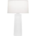 ROBERT ABBEY, MASON TABLE LAMP, DESK LAMPS